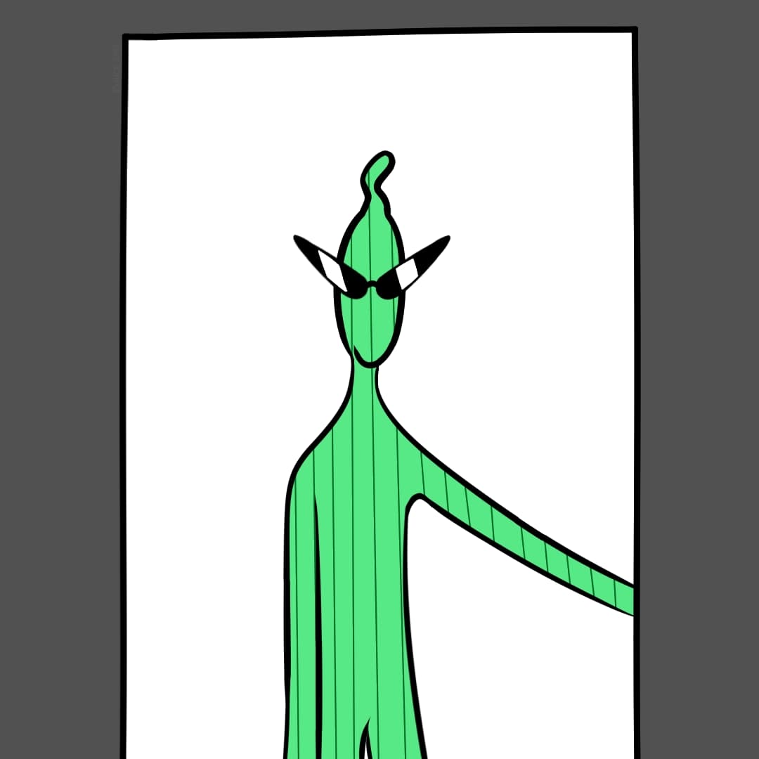 Cucumber slices-1