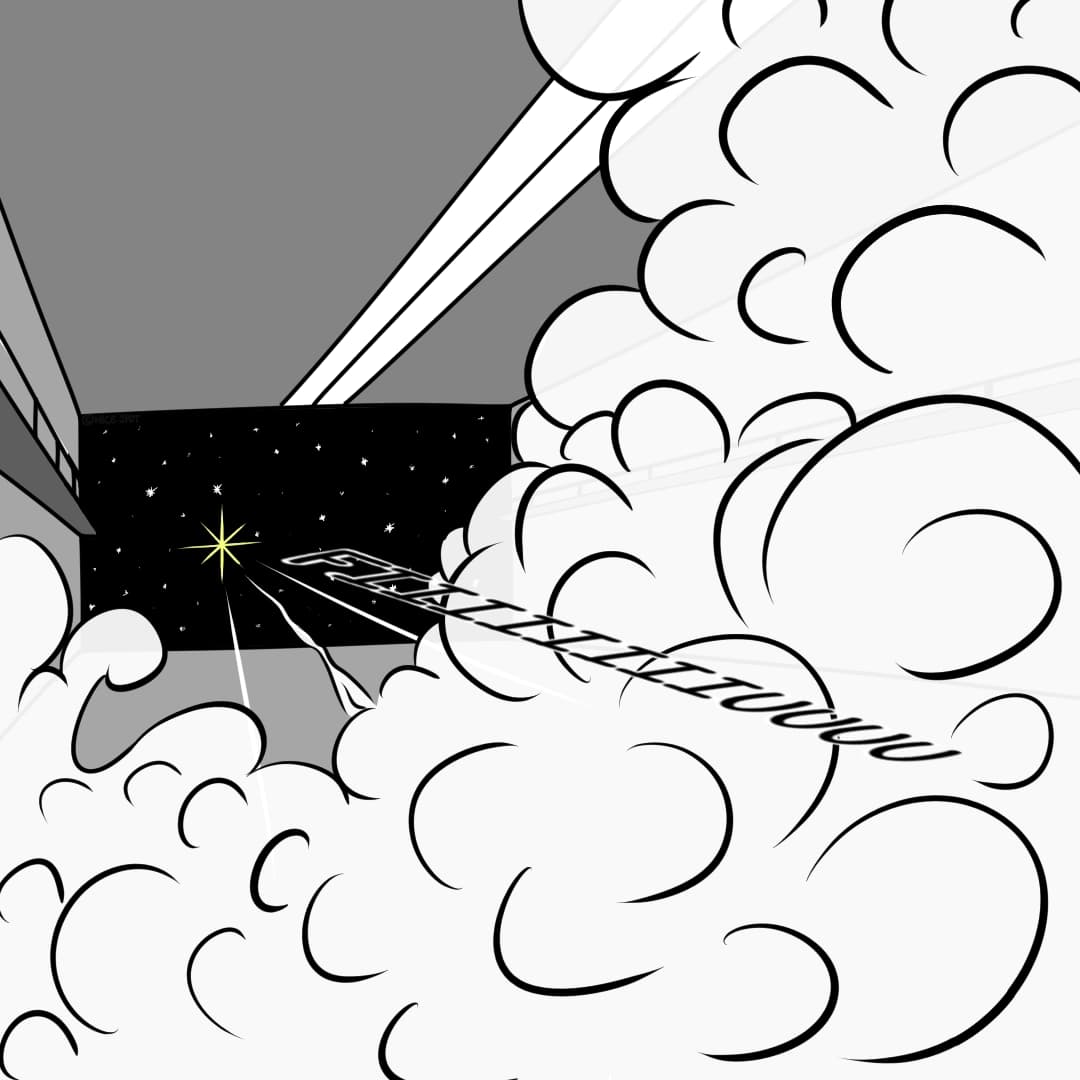 Light speed-1