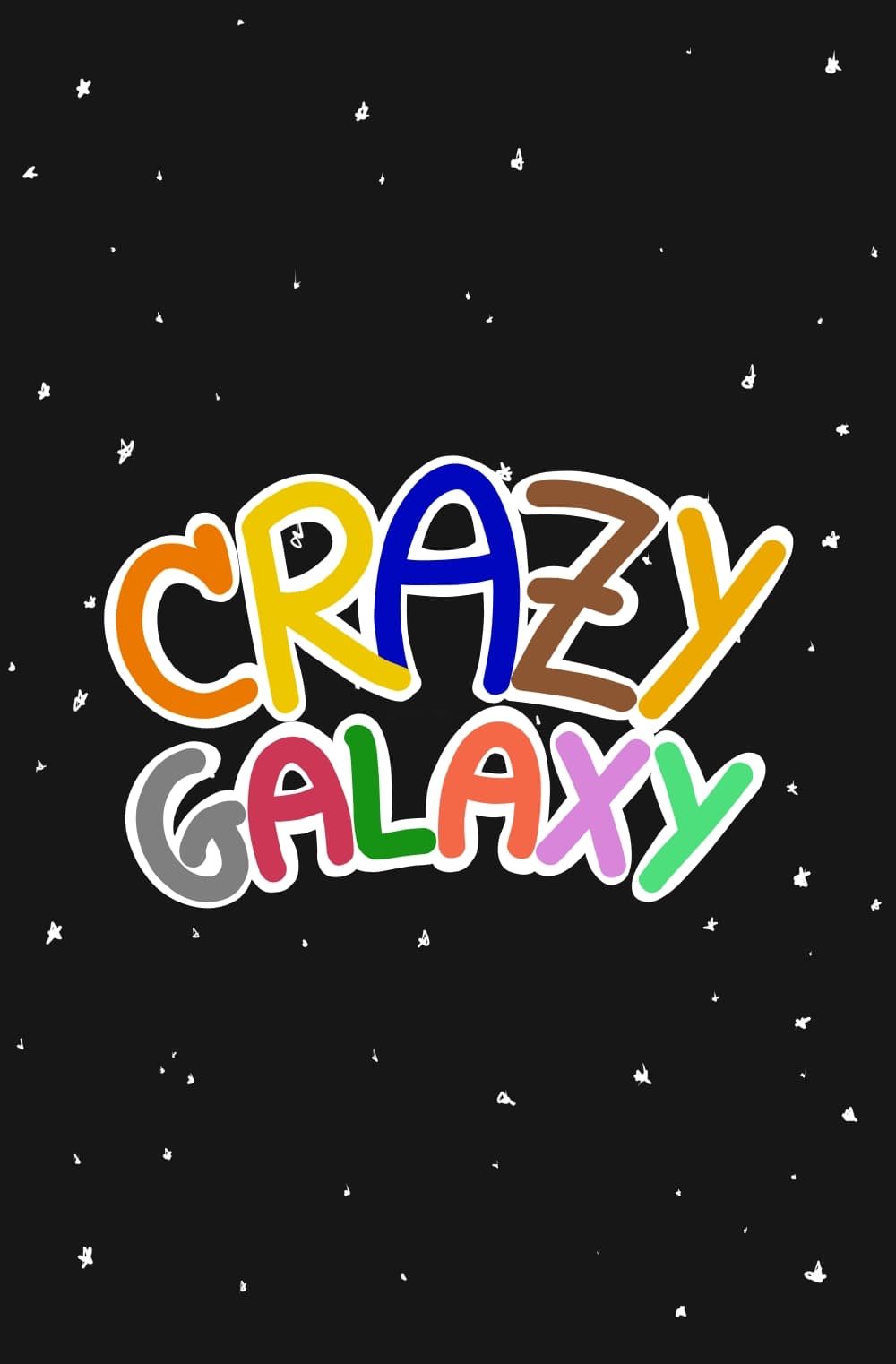 Crazy Galaxy-2